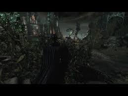 Black And White Puzzle Game Ps4 Batman Return To Arkham Arkham Asylum Ps4 Hard Level Mission 31 Fin Arkham Asylum Batman Arkham Series Batman