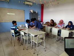 Alur pendaftaran beasiswa tes tulis. Fit And Proper Test Calon Ketua Osis Smp Saim