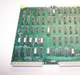 TARJETA DE CONTROL ESI EJES PLACA DE CIRCUITO CKA 5110