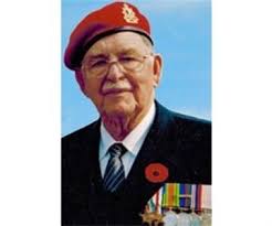 Allan McPHAIL Obituary (2017)