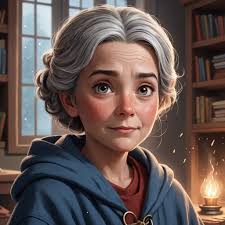 The Greedy Child's Transformation