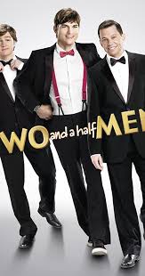 Top keywords % of search traffic. Two And A Half Men Tv Series 2003 2015 Imdb