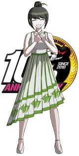 A quiz to find out which warriors of hope character you are most like in dangan ronpa. Also Made Komaru A Sprite For The 10th Anniversary Gathering Danganronpa