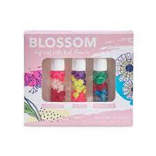 Shop blossom lip gloss at urban outfitters today. Blossom Roll On Lip Gloss 3pk 0 3 Fl Oz Target