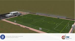 Cel mai bun preț garantat! Stadion Nou Pentru Tecuci Ziar Independent Din GalaÈi