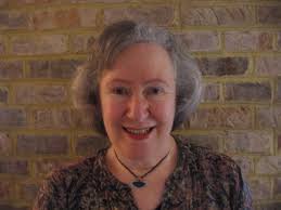 Images of CNI Associate Executive Director Joan Lippincott