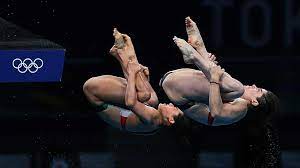 She competes in 10m platform, 3m springboard, mixed synchronized diving 10m platform. Wr4cqufgro S1m