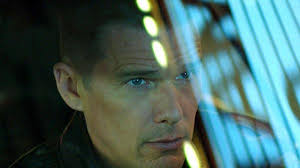 Hawke & Niccol Shake Venice with 'Good Kill,' A 21st-Century Answer to 'Top  Gun'