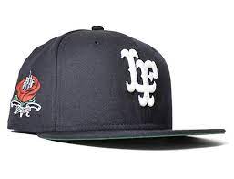 Lf Logo 59fifty Fitted Cap By Lafayette X New Era Fitted Caps Cap Fitted Baseball Caps