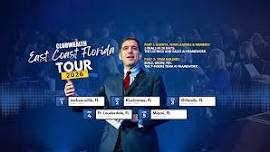 Club Wealth - Two Events One Day! | Miami, FL