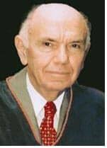 TJ/RJ despede-se do desembargador Sergio Cavalieri