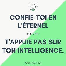 Proverbes 3 5 Citations De La Bible Citations Bibliques Versets Chretiens