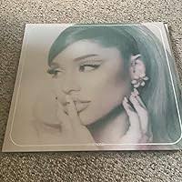 Positions: Ariana Grande, Ariana Grande: Amazon.ca: Music