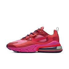 Air Max 270 React Men S Shoe In 2020 Nike Air Max Nike Air Cheap Nike Air Max