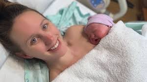 MAFS: Danielle Dodd shows off all four Bobbys in her life