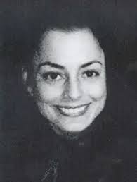 Obituary information for Nancy Blythe MERRITT