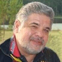 John 'Johnny' Capitano Jr. Obituary