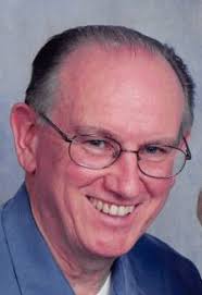 Obituary of John Dougherty