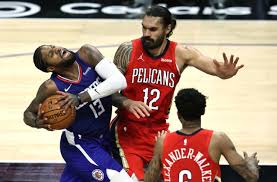 New orleans pelicans, metairie, la. New Orleans Pelicans Grades For Shorthanded Loss To The Clippers