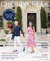 Compare prices of hotels in cherry creek, denver on kayak now. Cherry Creek Magazine Summer 2020 By Reignmedia Issuu