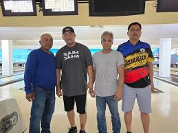 Tagle takes November senior bowling title