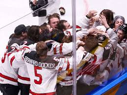 Webmoney is owned and operated by wm transfer ltd.10. Eishockey Wm Uberraschung Perfekt Overtime Tor Macht Kanada Zum Weltmeister Mehr Eishockey