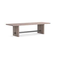 Montauk Rectangular Dining Table Williams Sonoma Rectangular Dining Table Dining Table Rectangle Dining Table