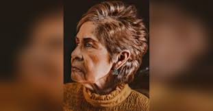 Obituary information for Juanita Garcia