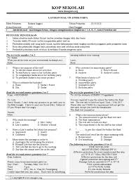 Latihan soal bahasa inggris sma kelas x semester 2 latihan soal bahasa inggris sma kelas x semester 2. Ilmuguru Org Soal Unbk Smp Bhs Inggris 2020 Pdf Orange Fruit Moon