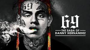 Everybody's Everything (2019)