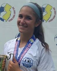 Jonathan Collazo's Men's Soccer Recruiting Profile