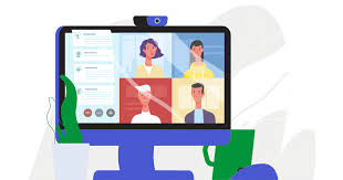 Raah evening (daily reflections) online meeting. Is There Such A Thing As Online Aa Meetings Ask Our Doctors By Journeypure
