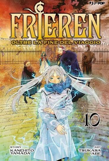 FRIEREN - 10