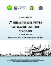 Break the marked wall with the roller beetle, and dive into ntouka pond. E Proceeding Of The 2nd International Nusantara Cultural Heitage Symposium By Rudielfendes Issuu