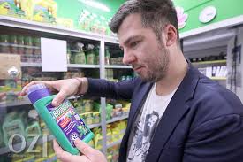 Streit Um Glyphosat Auch In Ostfriesland Ostfriesen Zeitung