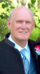 Robert Gary Land Obituary