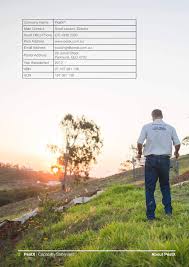 Pest control companies differ in their guarantees. Capability Statement Pestx