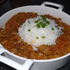 Saute De Veau Aux Saveurs Exotiques Bon Et Beau Recettes De Cuisine Recette Viande En Sauce Plats Mijotes