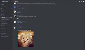 Upload your own discord template and collect votes! Building A Discord Business And Law Tutorials Gamedev Net