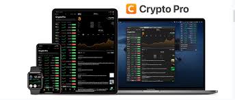 And so much more in the best crypto app! Crypto Pro Portfolio Tracker Gets A Major Update Press Release Bitcoin News