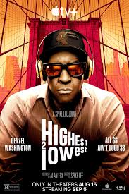 The Screening Room | 'Highest 2 Lowest' puts class divide in crosshairs