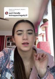 Illegally Kidnapped for Wilderness Therapy: My Story