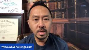 Wls Challenge Questions Youtube