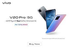 Amazon.in: Vivo V20 Pro: Electronics