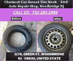 B H Auto Repair Bhautorepair - Profile Pinterest