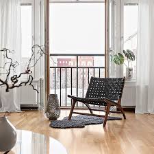 Sticking to the light and medium range taupes focuses the color scheme for a more polished look. Scandinavian Interior Design How The Happiest People On Earth Decorate Posh Pennies