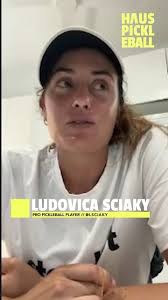 Lucy Kovalova: The Story of a Pickleball Champion's Rise to the Top