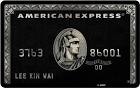 Black (Centurion) Vs.<a name='more'></a> Platinum American Express (AXP) Investopedia