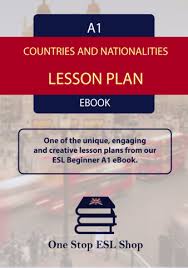 Products Esl Lesson Plans Esl Lessons Engaging Lesson Plans