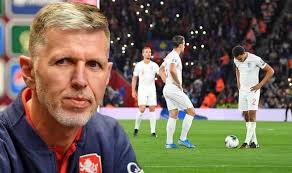 The football association of the czech republic (czech: Czech Republic Out To Take Advantage Of Imperfect England In Euro 2020 Qualifying Showdown Football Sport Express Co Uk
